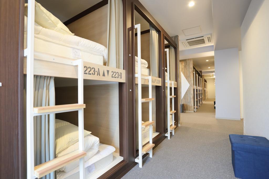 Sun Village Momodani Osaka Exterior photo