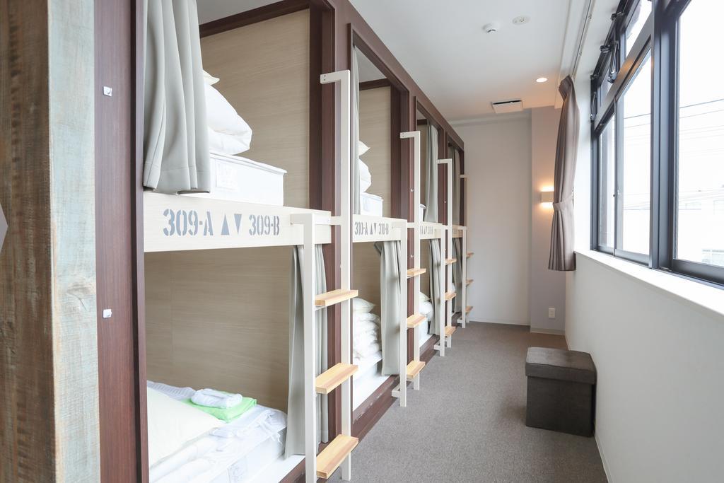 Sun Village Momodani Osaka Exterior photo